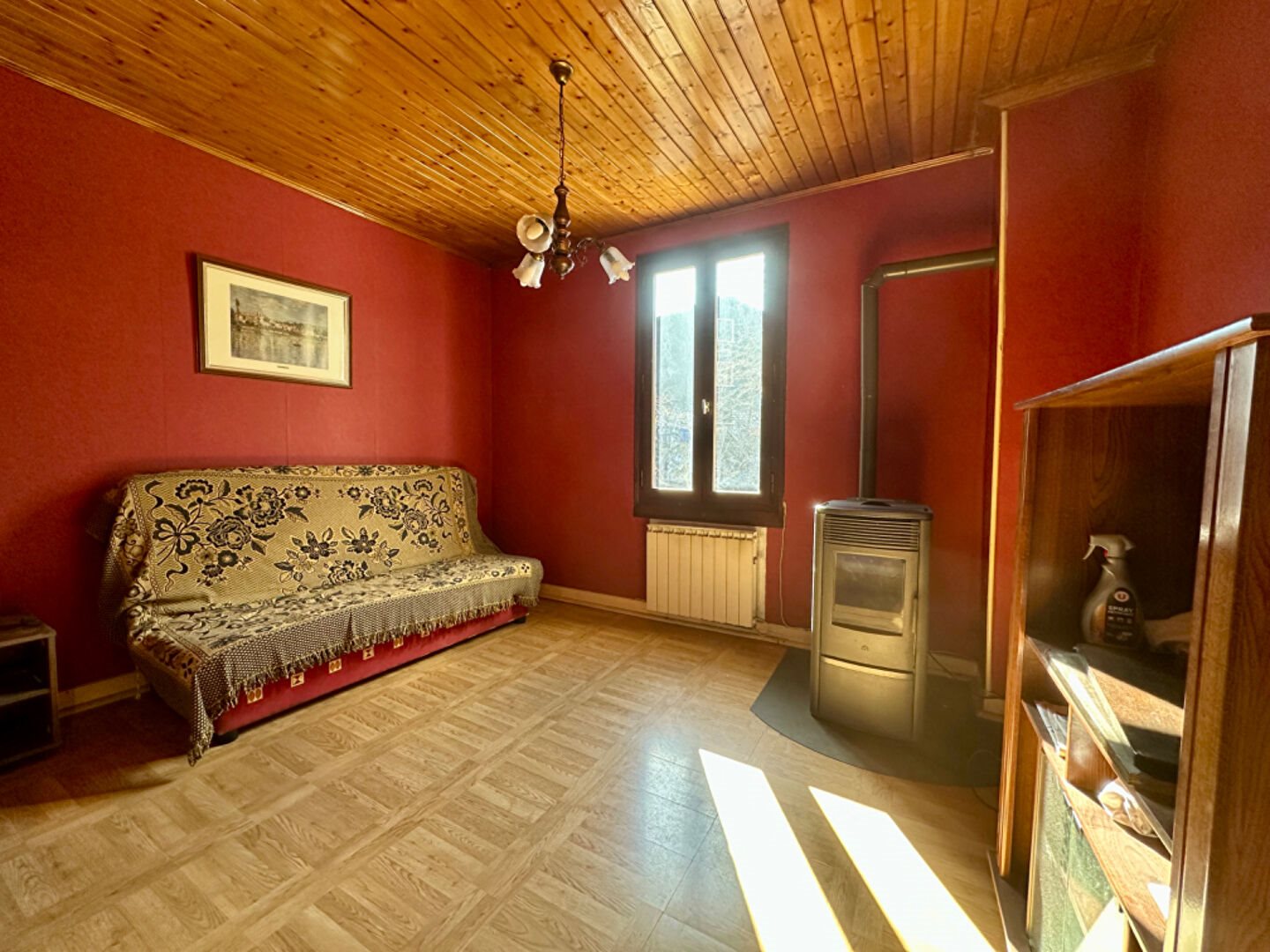 Maison à vendre, 134m², La Léchère
