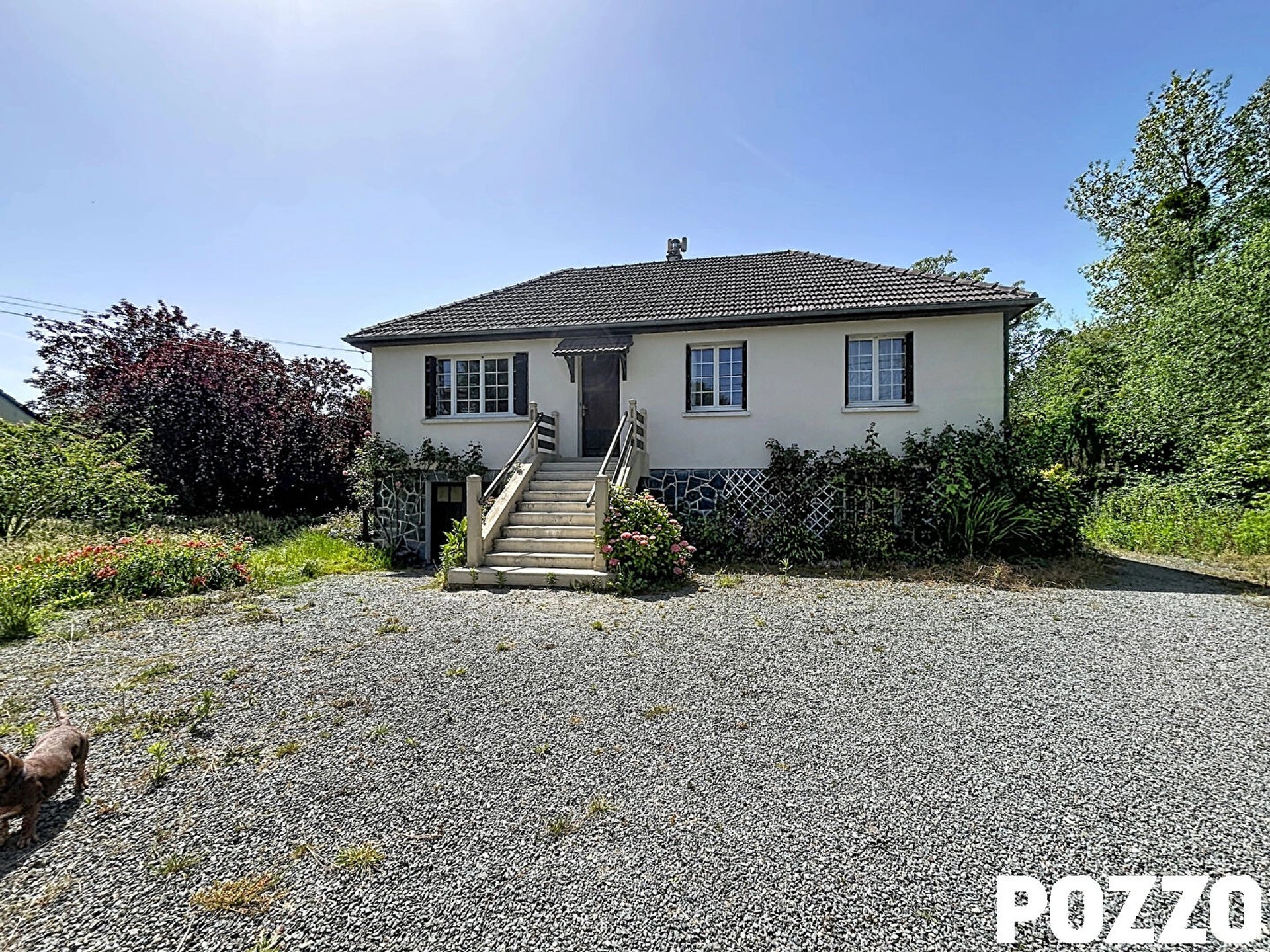 Maison à vendre, 120m², Agon-Coutainville