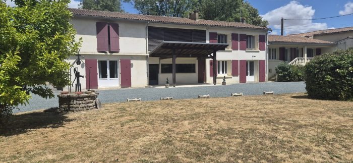 Maison à vendre, 325m², Néré