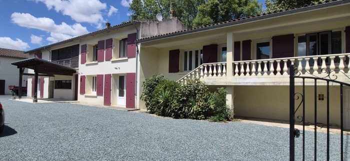 Maison à vendre, 325m², Néré