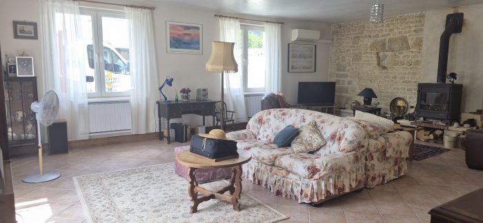 Maison à vendre, 325m², Néré