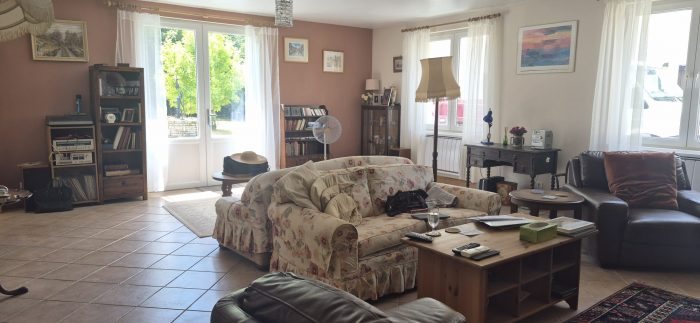 Maison à vendre, 325m², Néré