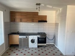 Appartement à louer, 77m², Grenoble