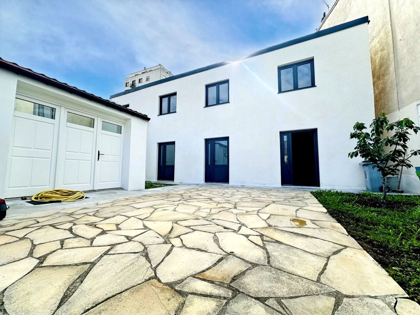 Maison à vendre, 125m², Arcueil