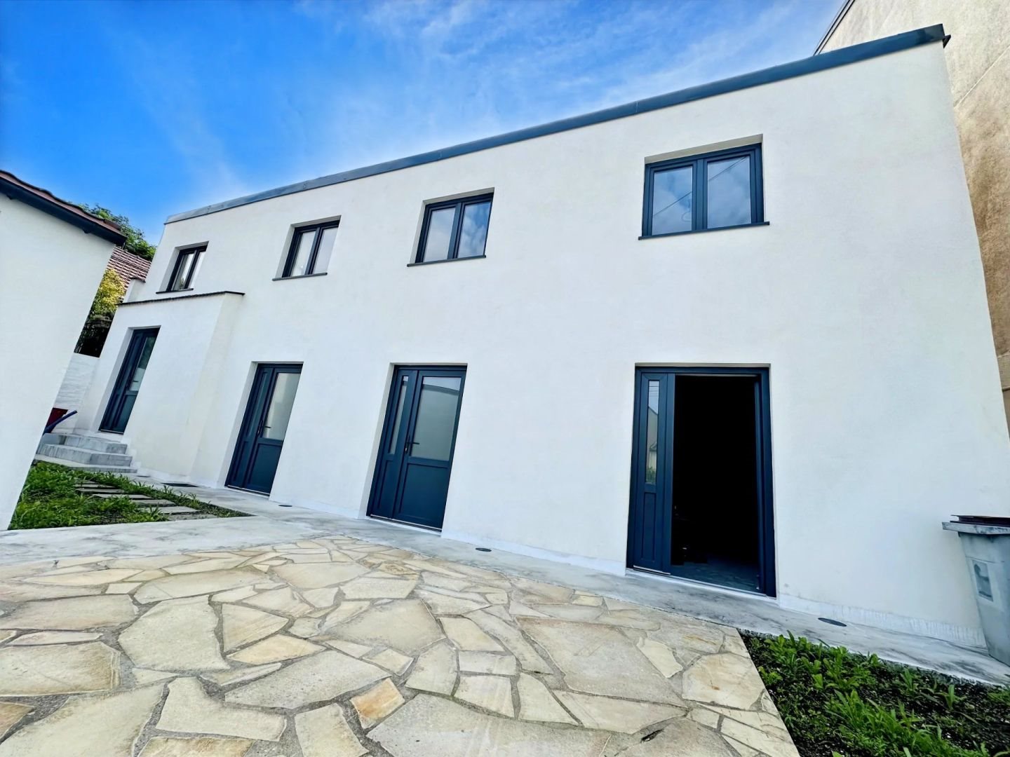 Maison à vendre, 125m², Arcueil