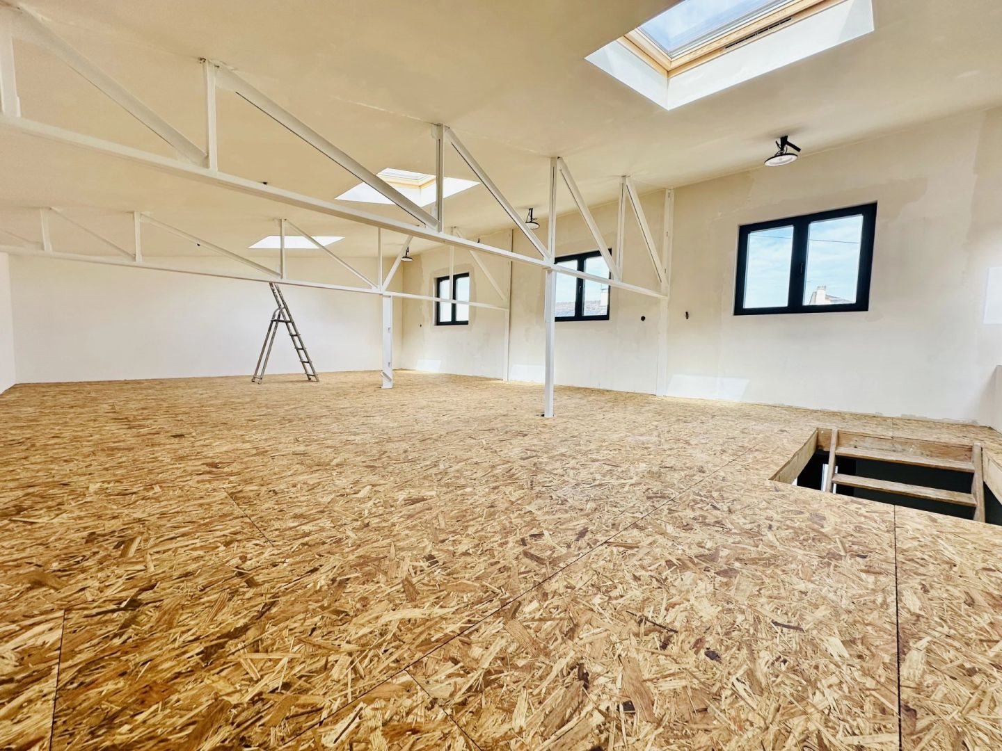 Maison à vendre, 125m², Arcueil