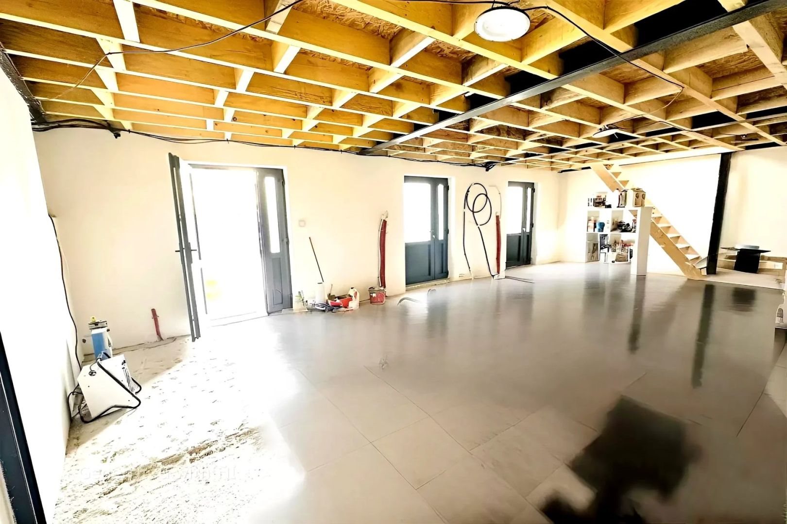 Maison à vendre, 125m², Arcueil