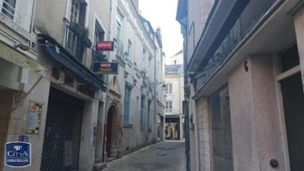 Appartement à louer, 39m², Blois