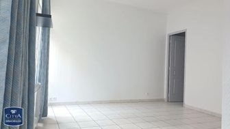 Appartement à louer, 39m², Blois