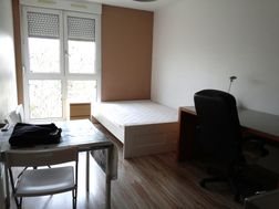 Appartement à louer, 21m², Pau