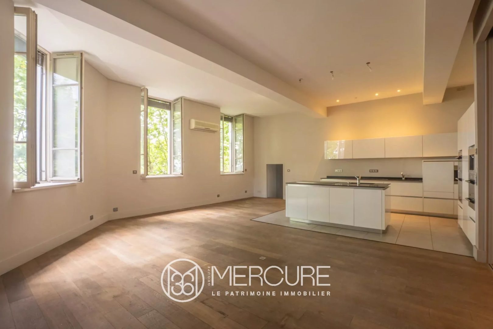 Appartement à vendre, 139m², Lyon 5ème