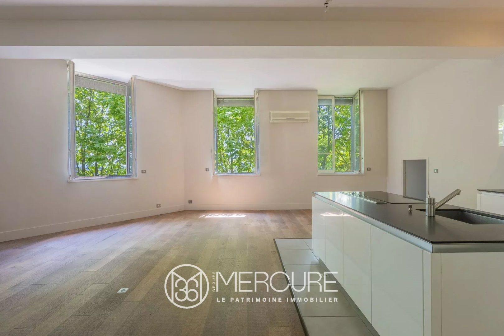 Appartement à vendre, 139m², Lyon 5ème