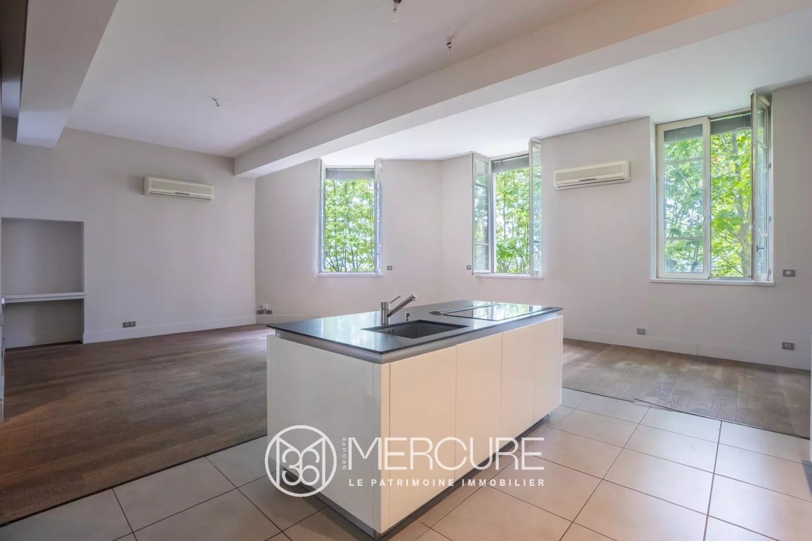 Appartement à vendre, 139m², Lyon 5ème