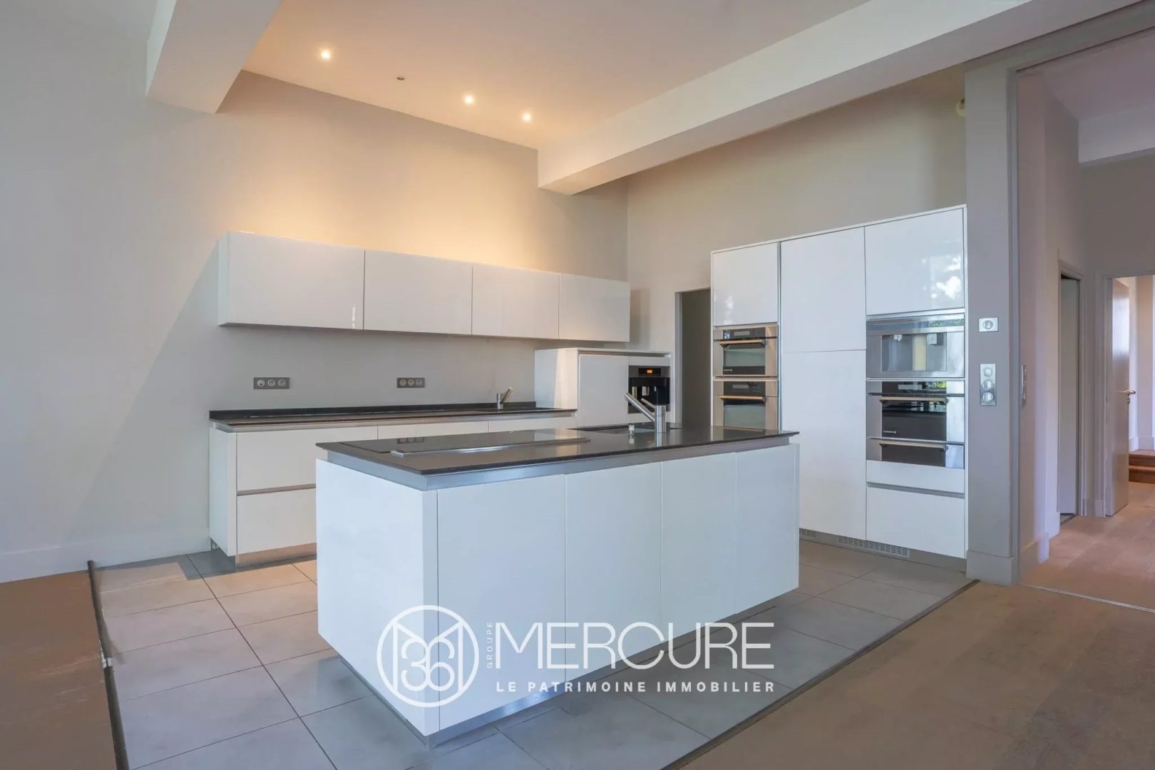 Appartement à vendre, 139m², Lyon 5ème