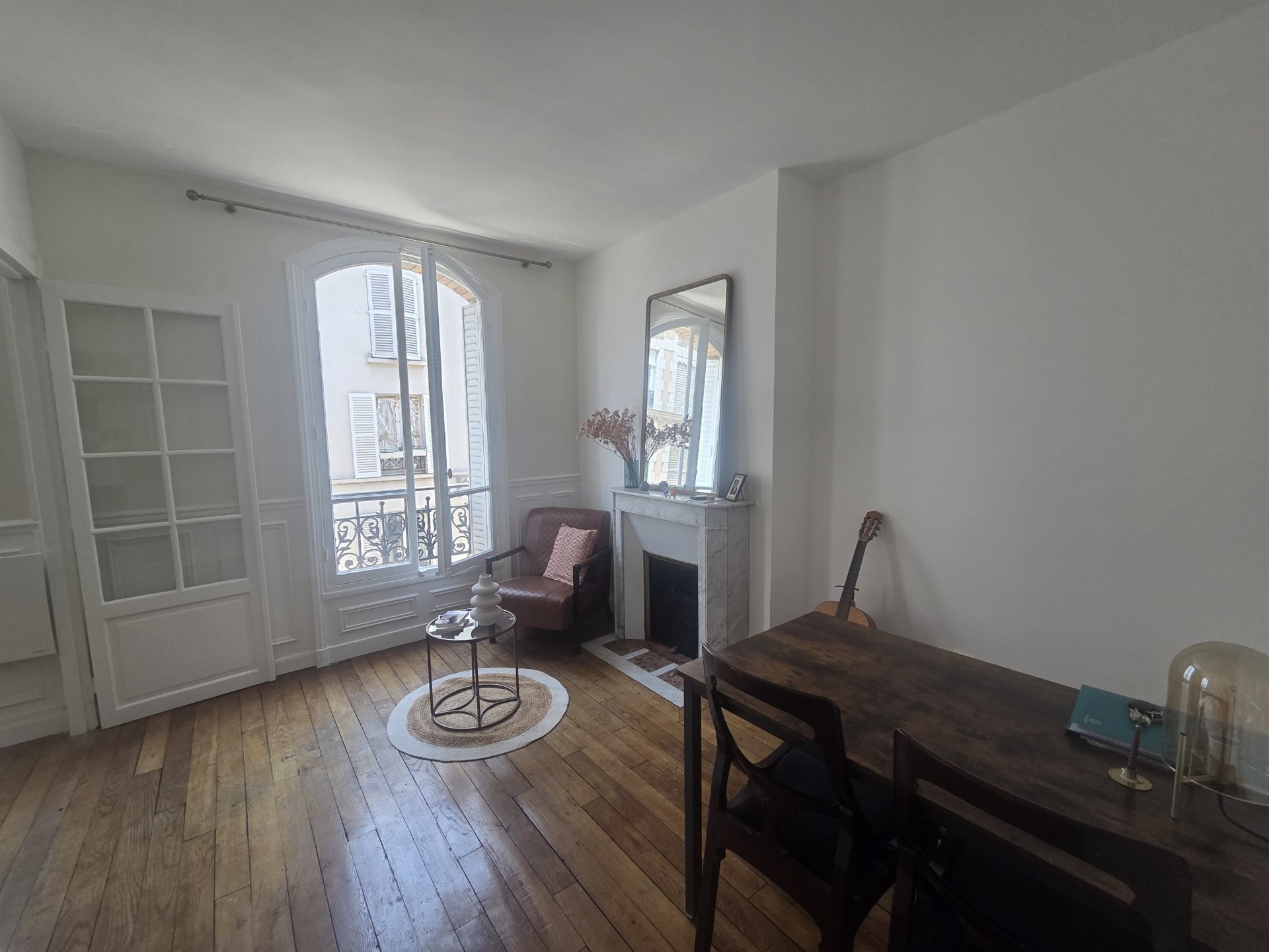 Appartement à louer, 48m², Paris 14ème