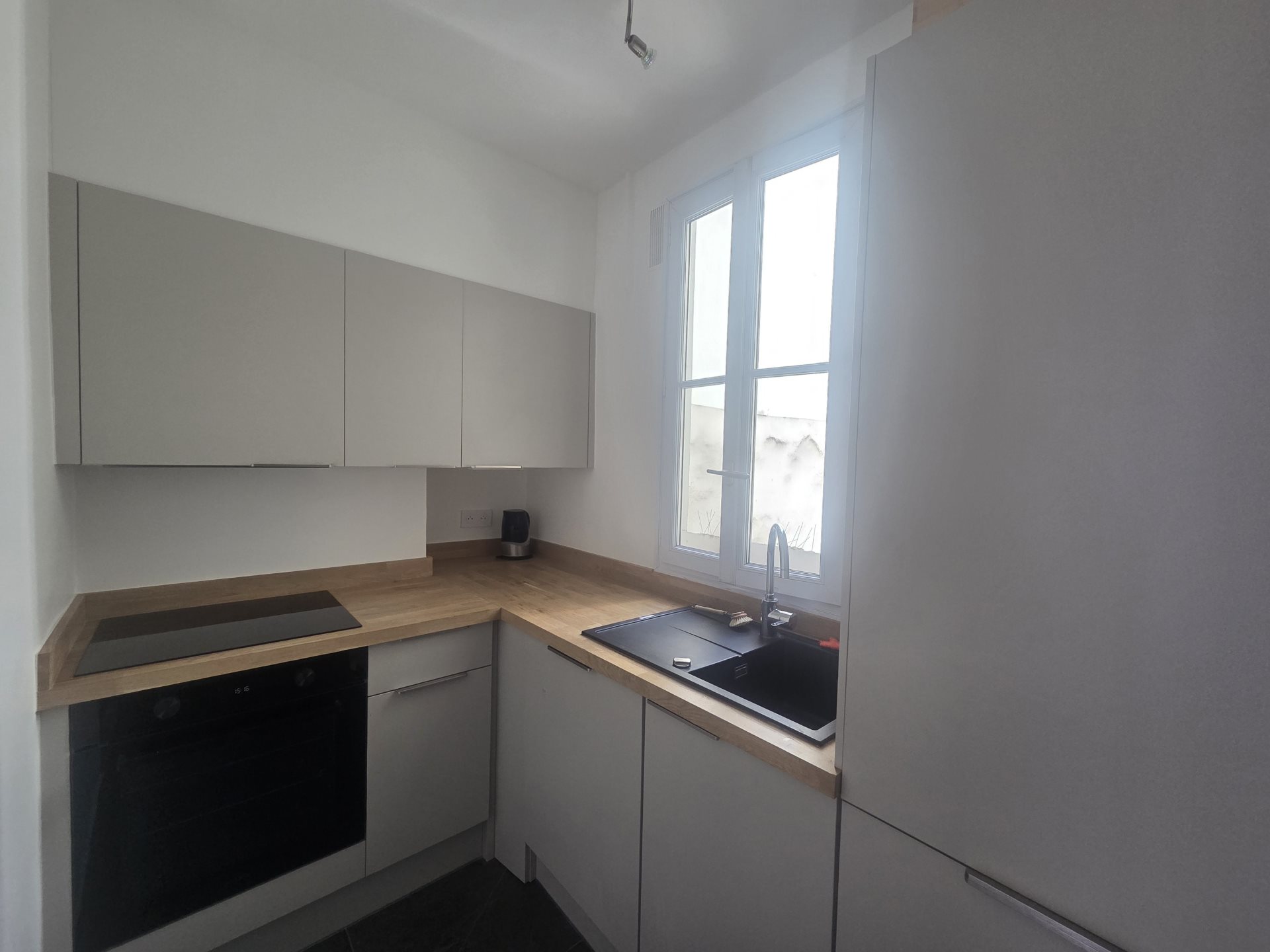 Appartement à louer, 48m², Paris 14ème