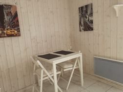 Appartement à louer, 25m², La Rochelle