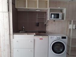 Appartement à louer, 25m², La Rochelle
