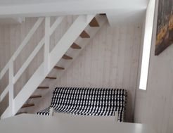 Appartement à louer, 25m², La Rochelle