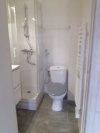 Appartement à louer, 25m², La Rochelle