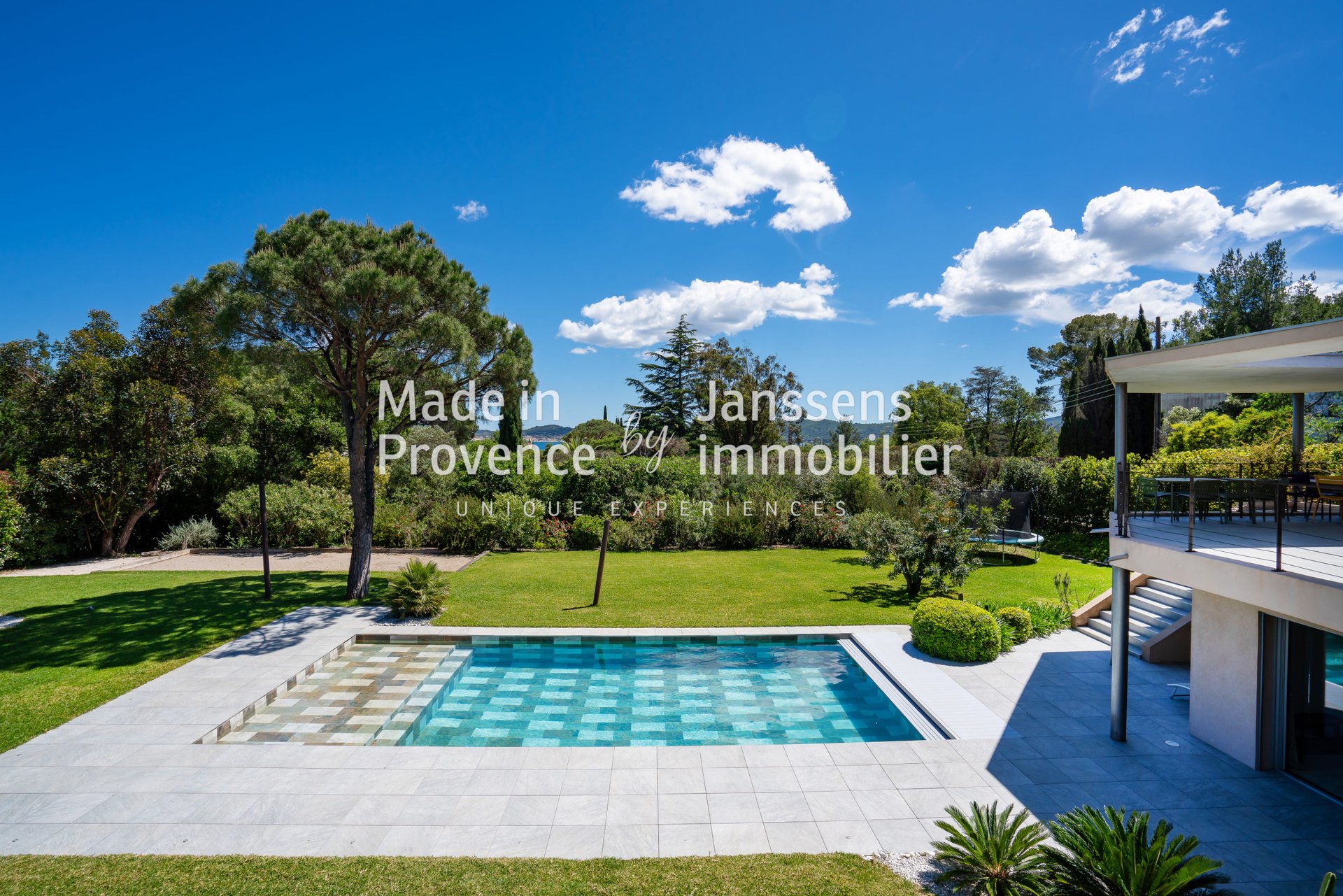 Maison à louer, 270m², Grimaud