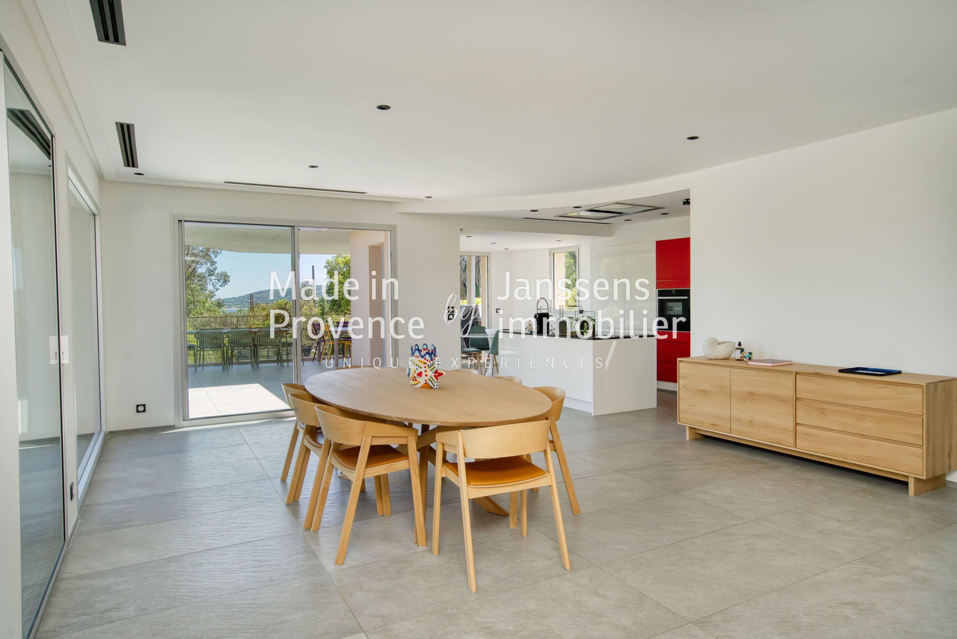 Maison à louer, 270m², Grimaud