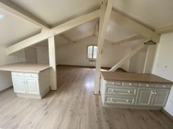 Appartement à louer, 43m², Saint-Sever