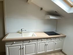 Appartement à louer, 43m², Saint-Sever