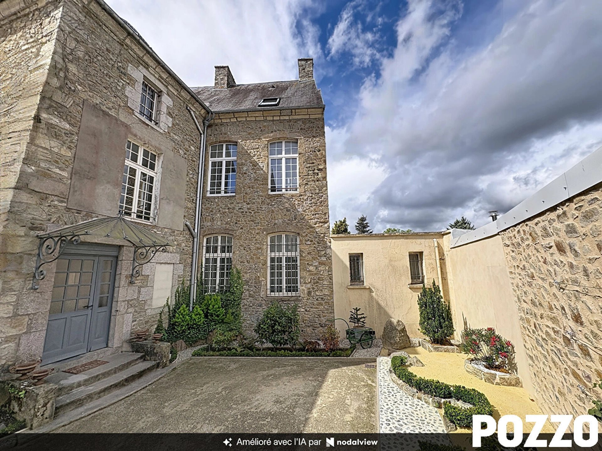 Appartement à vendre, 252m², Coutances