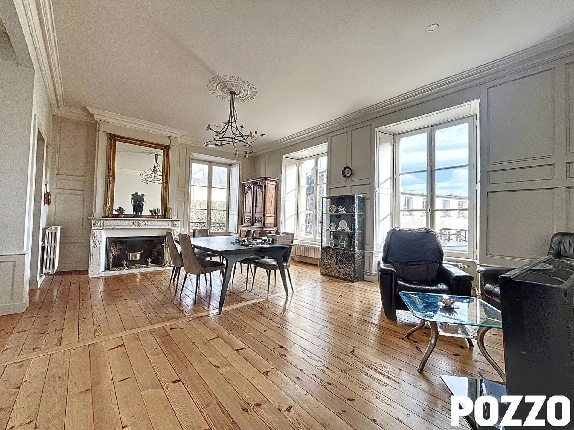 Appartement à vendre, 252m², Coutances