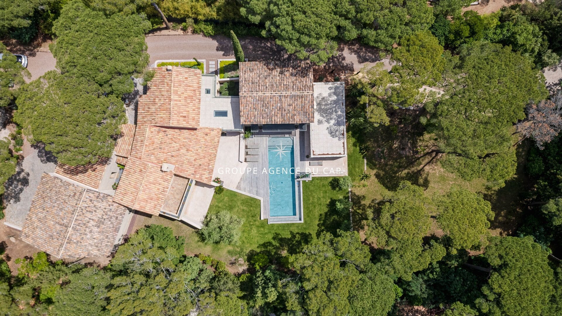 Maison à vendre, 380m², Saint-Raphaël