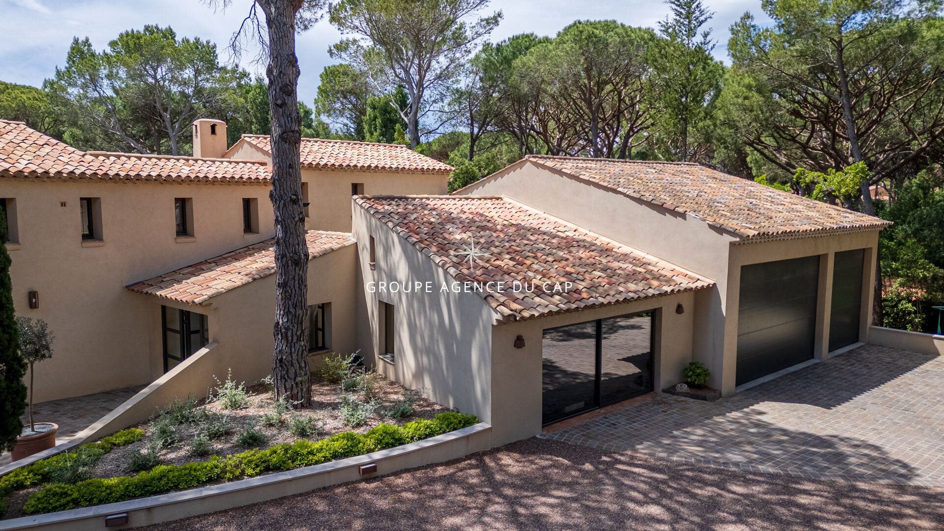 Maison à vendre, 380m², Saint-Raphaël