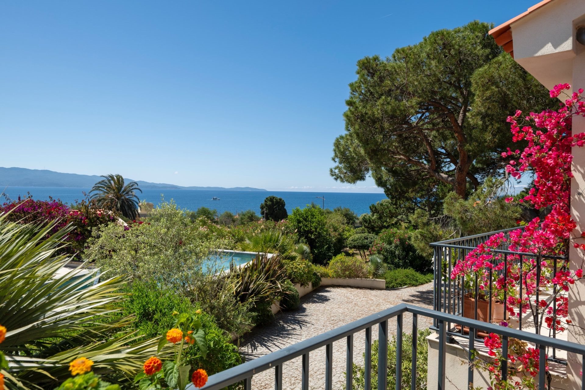 Maison à vendre, 150m², Ajaccio