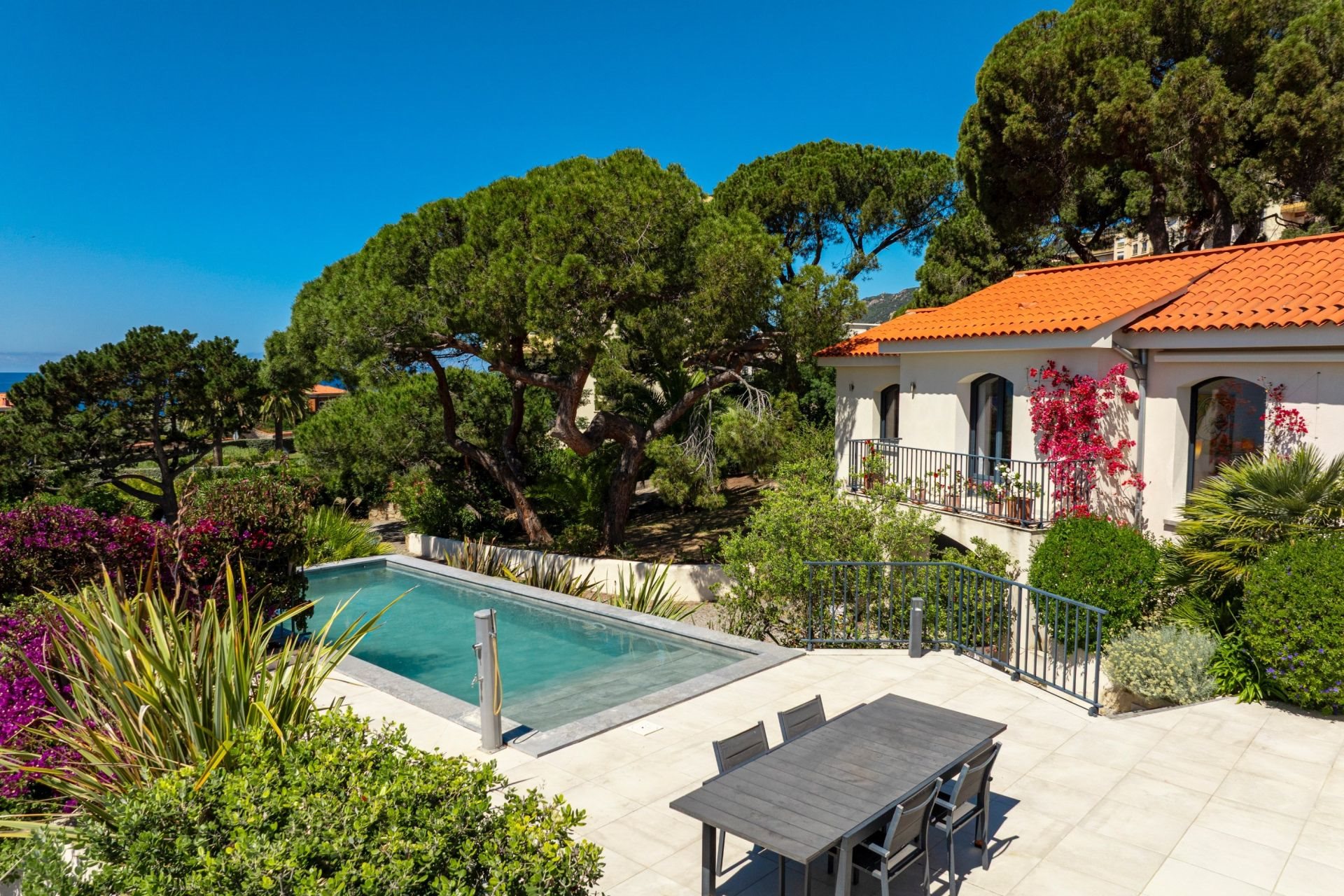 Maison à vendre, 150m², Ajaccio