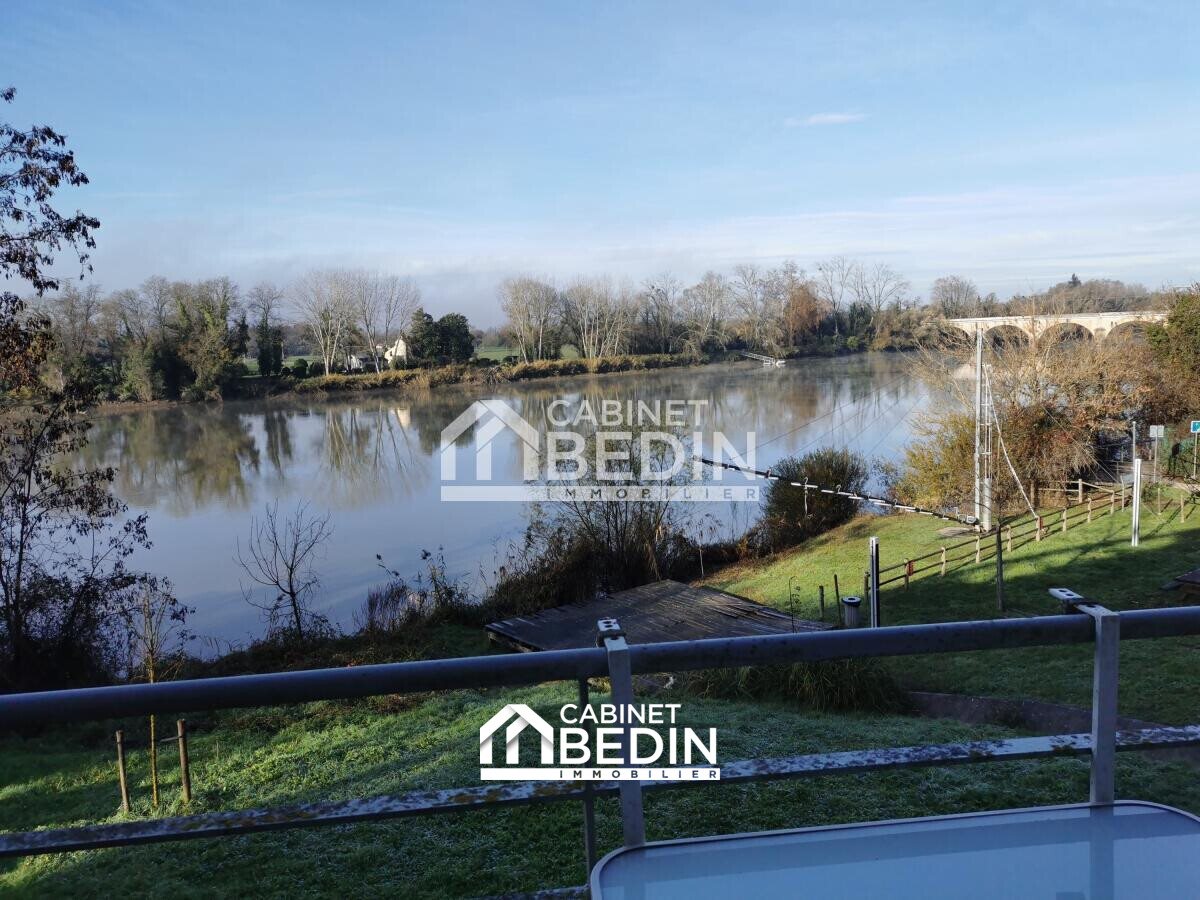 Appartement à louer, 65m², Libourne