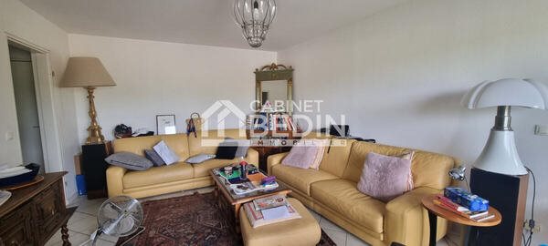 Appartement à louer, 65m², Libourne