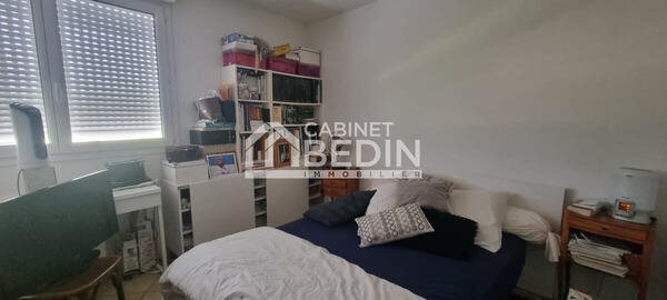 Appartement à louer, 65m², Libourne