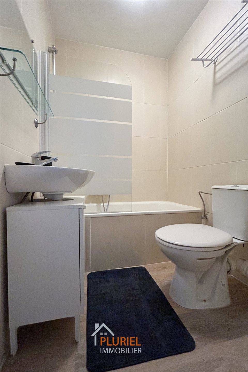 Appartement à louer, 18m², Strasbourg