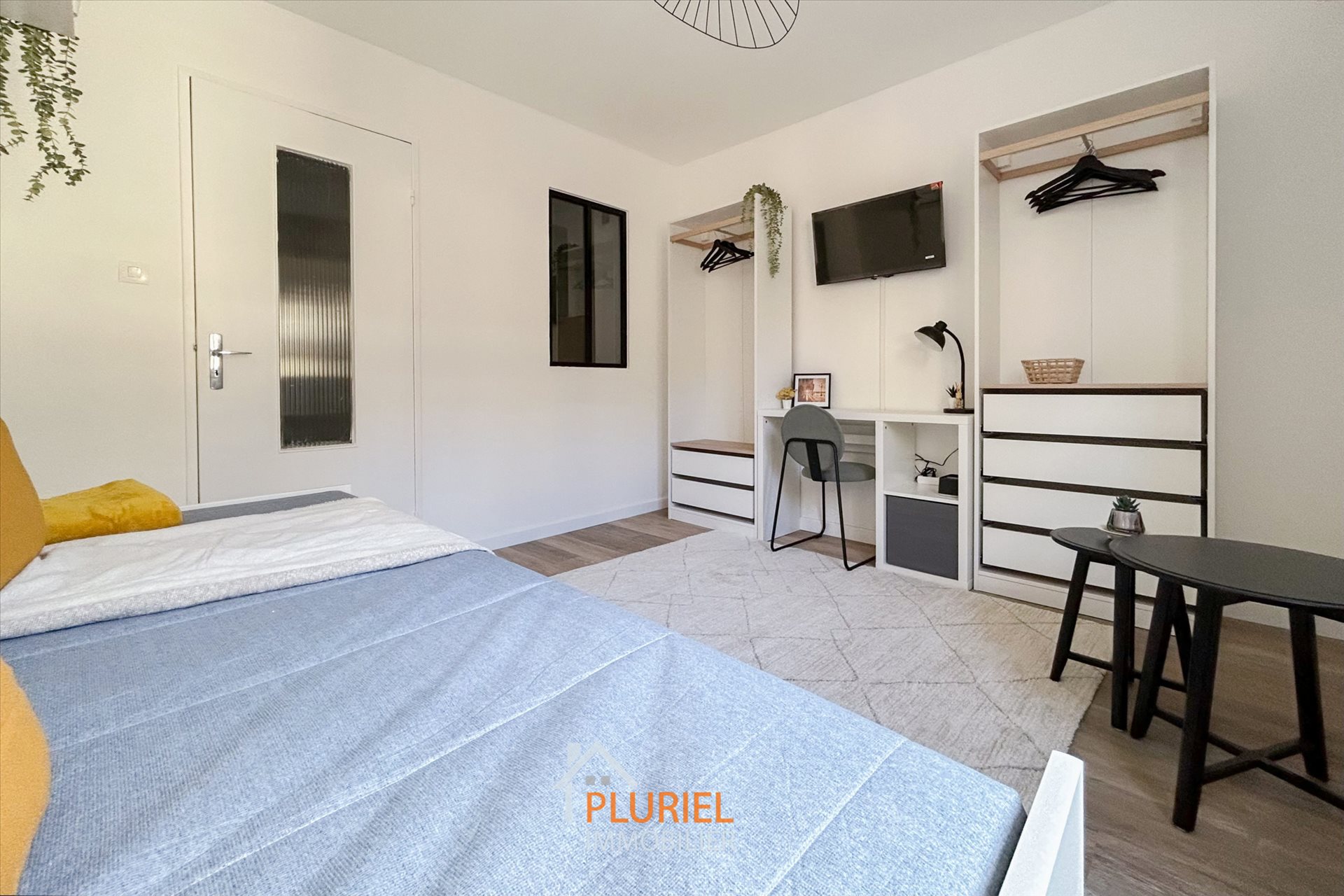 Appartement à louer, 18m², Strasbourg