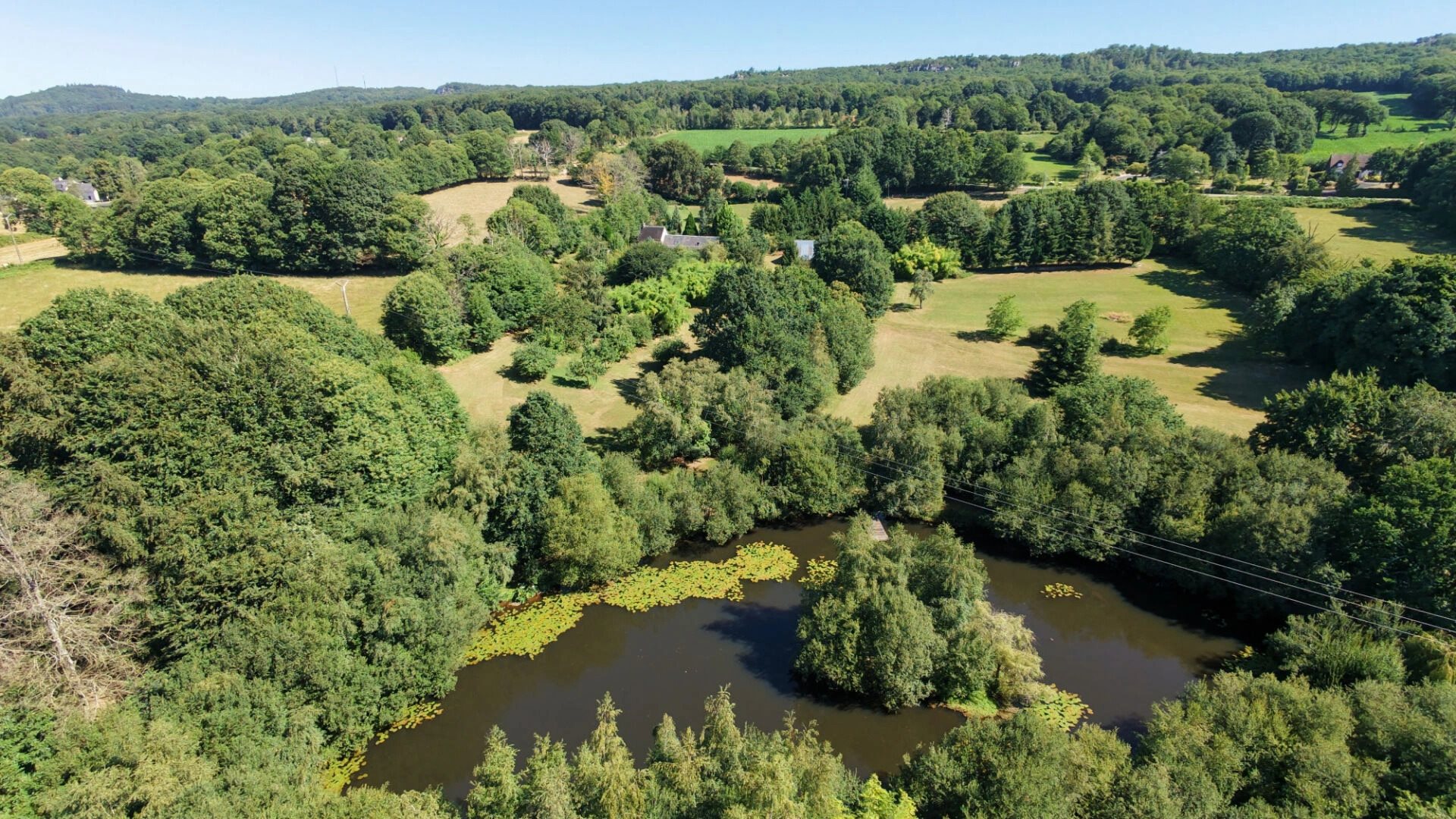 Maison à vendre, 166m², Mortain