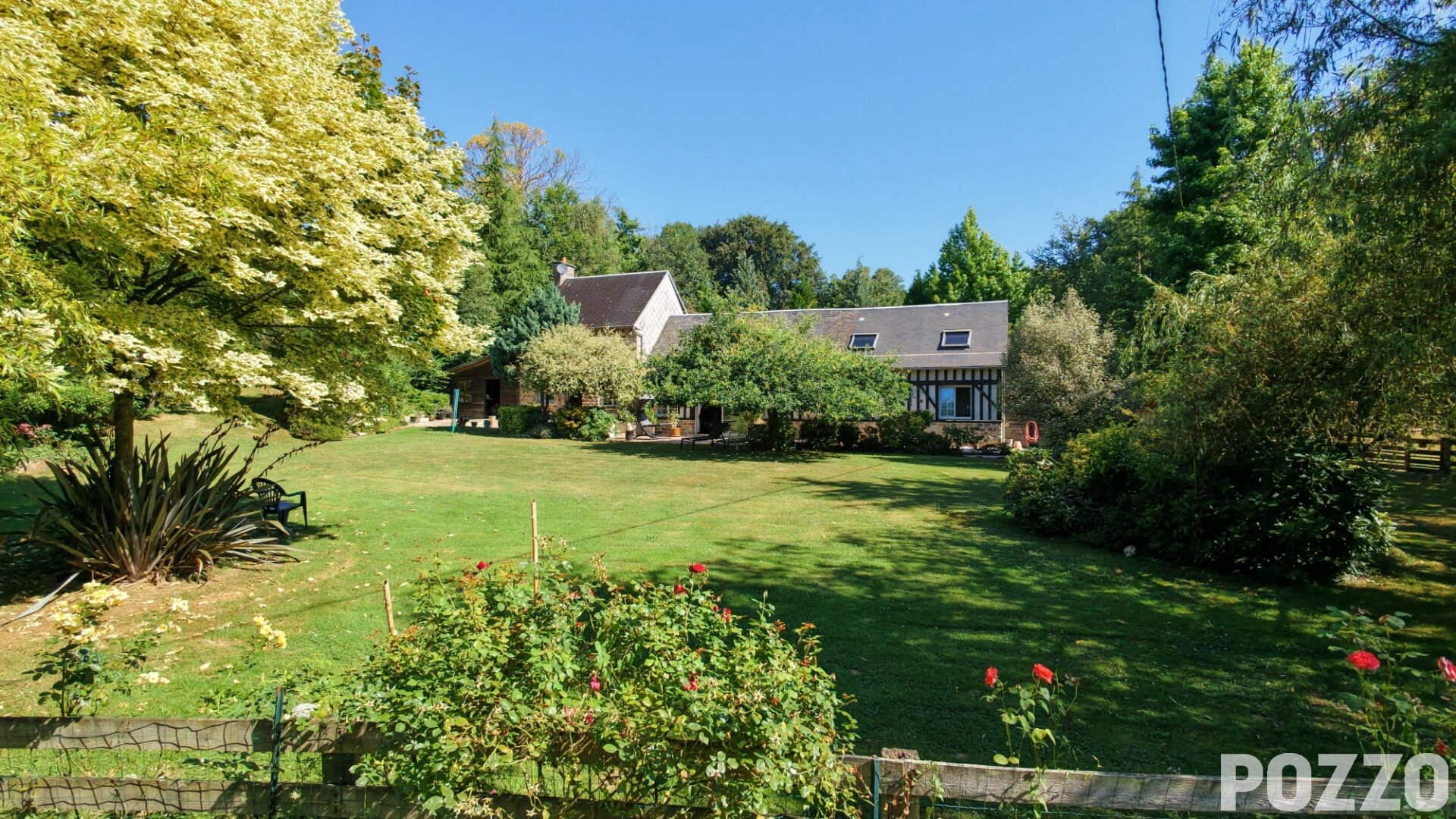 Maison à vendre, 166m², Mortain