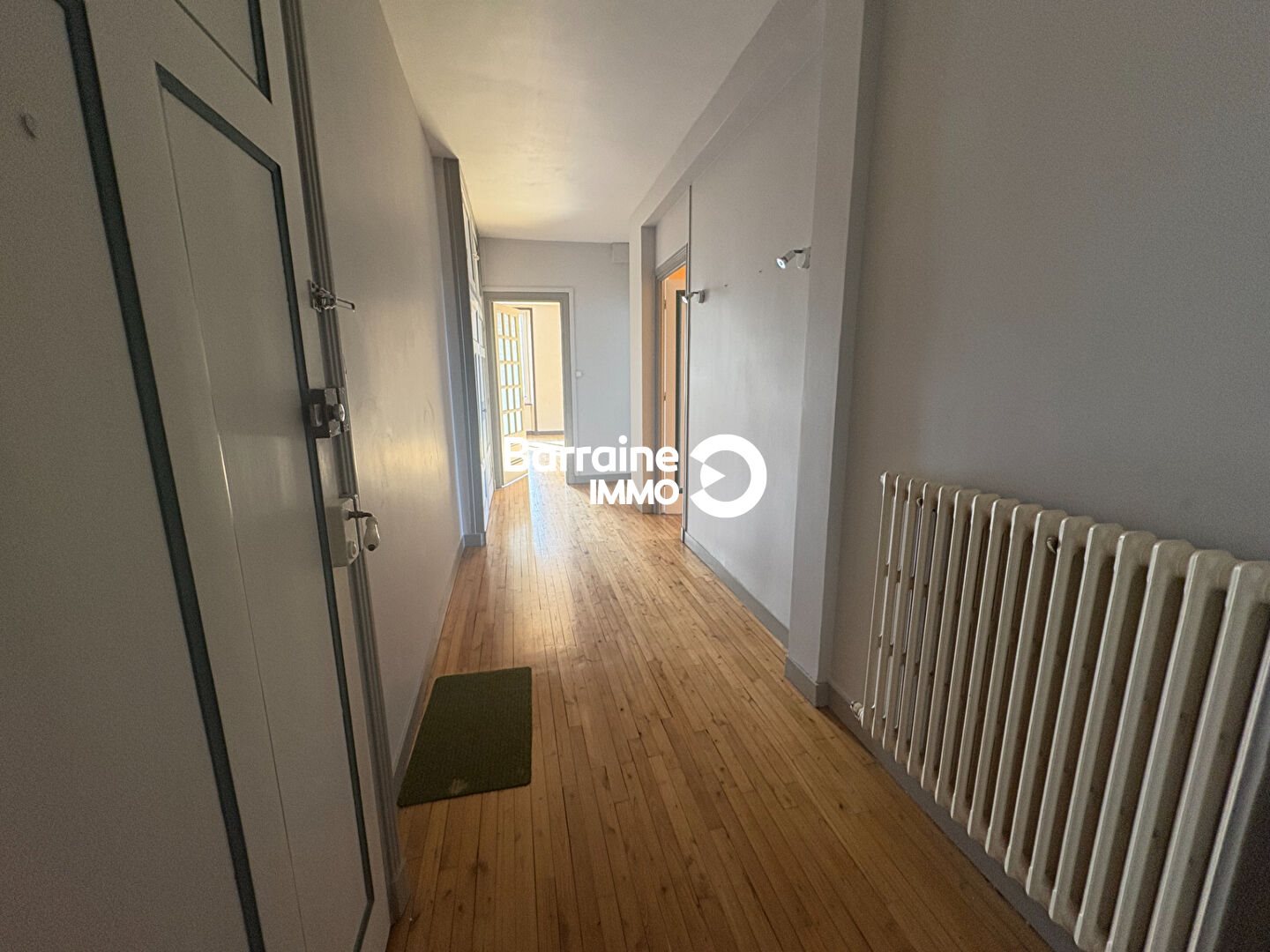 Appartement à louer, 72m², Morlaix