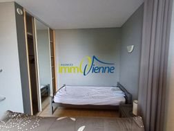 Appartement à louer, 22m², Lussac-les-Châteaux