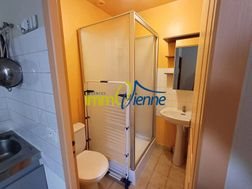 Appartement à louer, 22m², Lussac-les-Châteaux