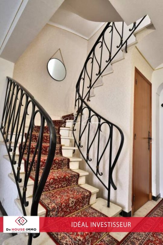 Maison à vendre, 187m², Pamiers