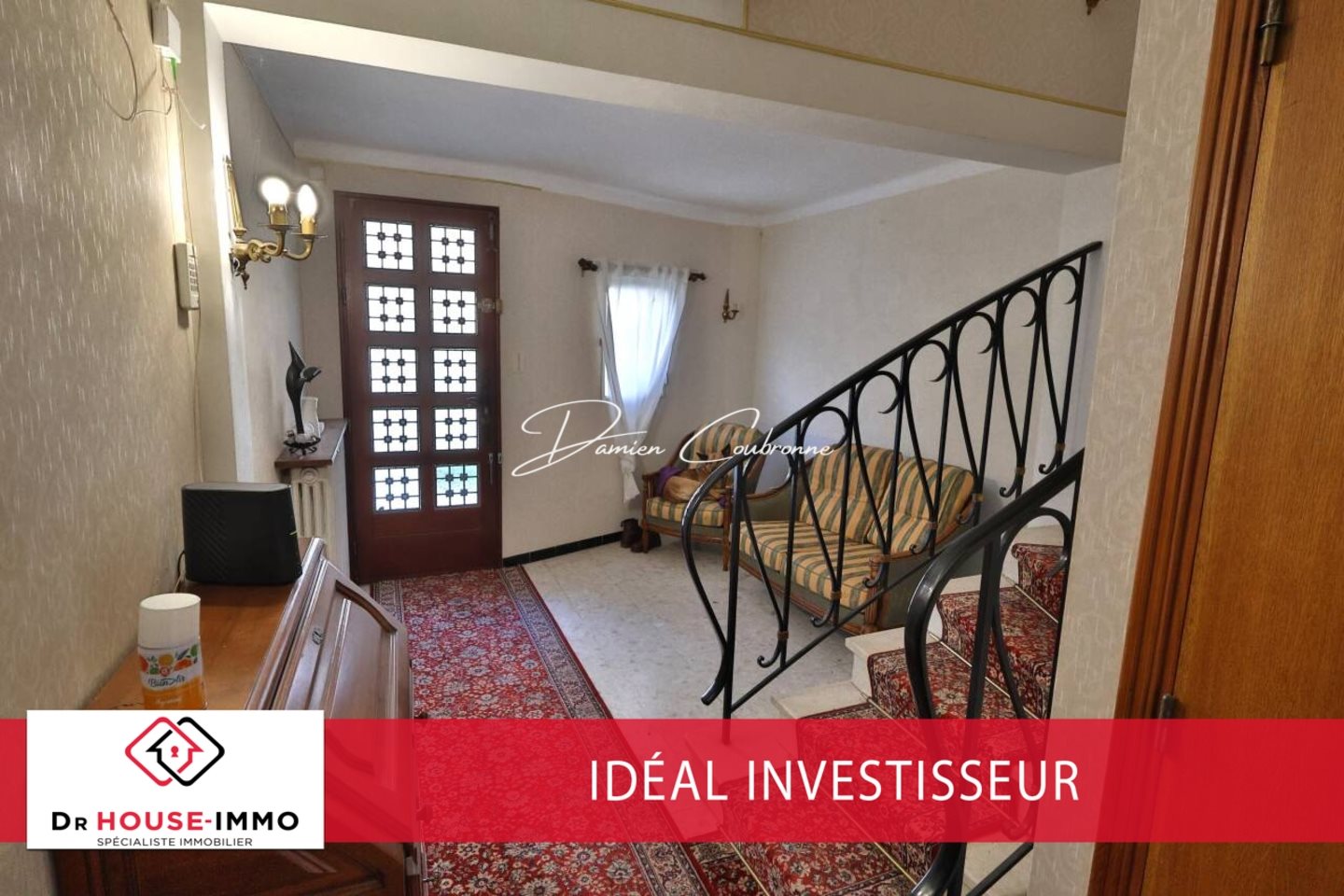 Maison à vendre, 187m², Pamiers