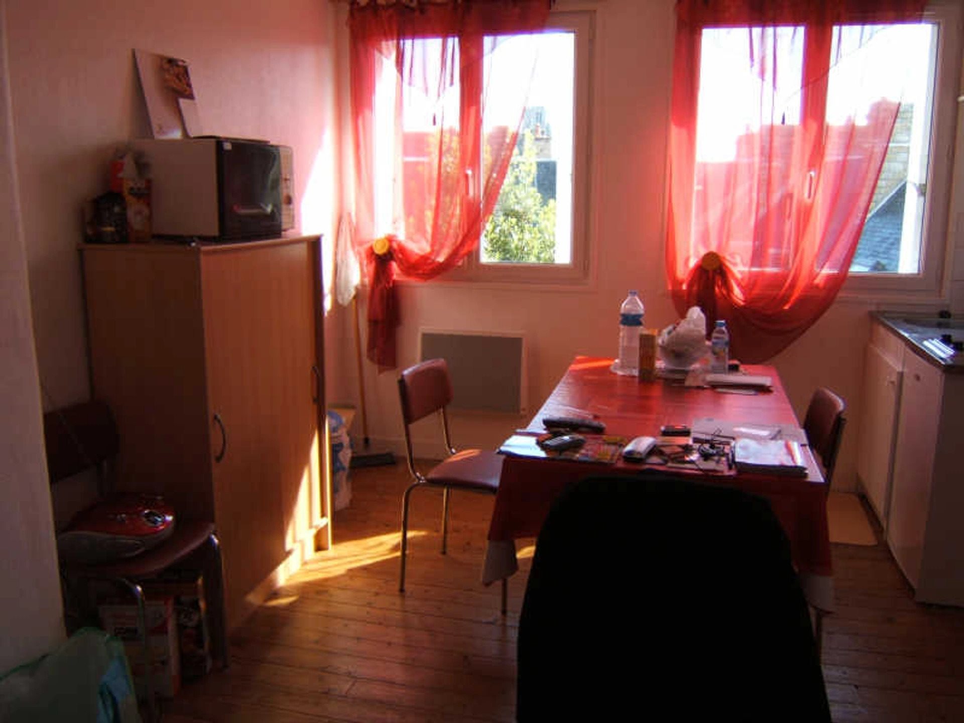 Appartement à louer, 29m², Avranches