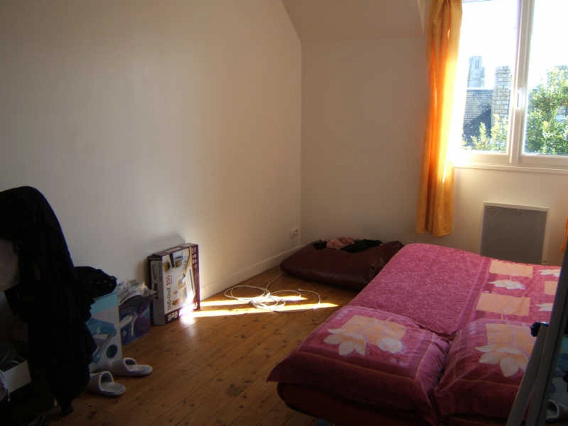 Appartement à louer, 29m², Avranches