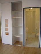 Appartement à louer, 20m², Lyon 8ème