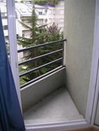 Appartement à louer, 20m², Lyon 8ème